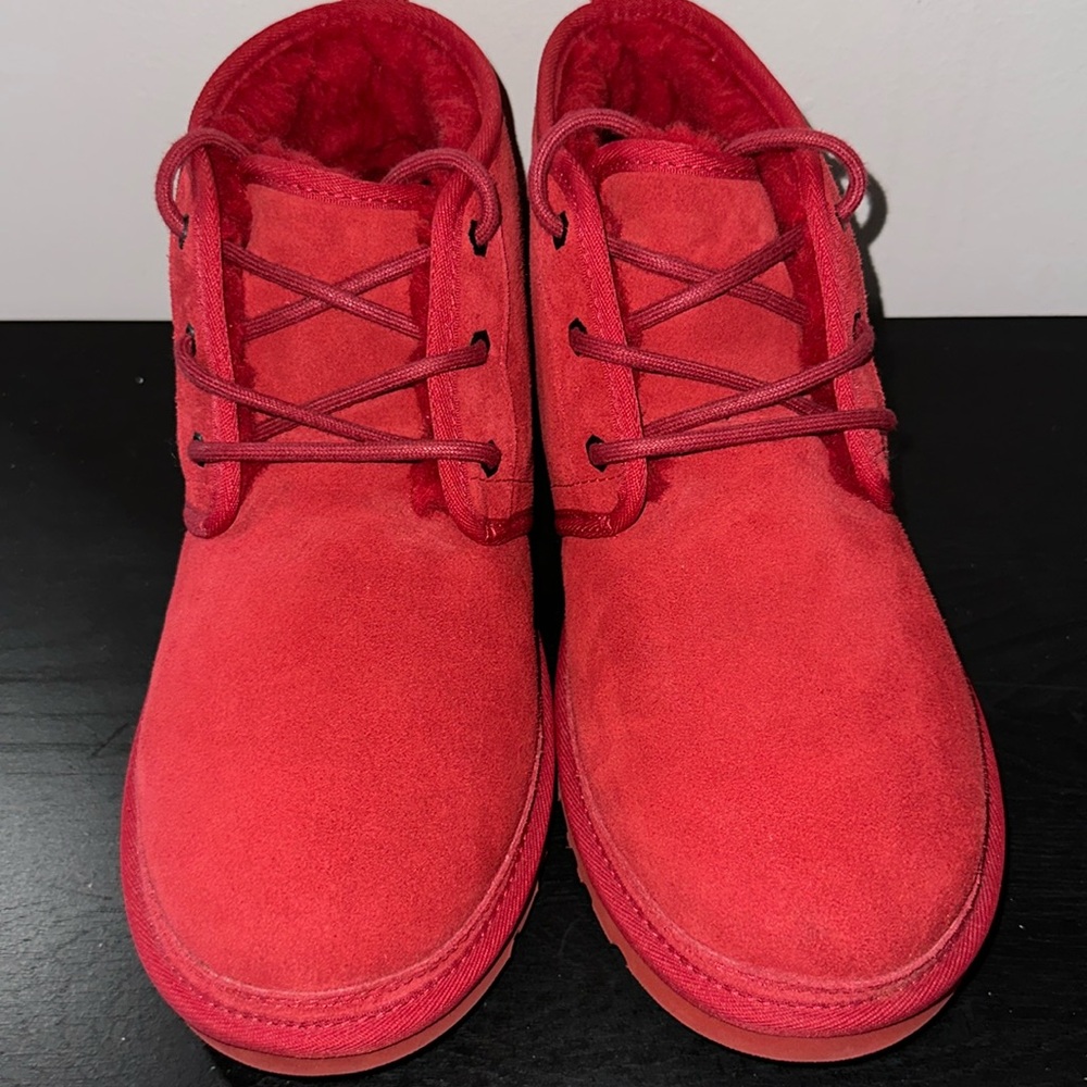 UGG Neumel Chucka Boot